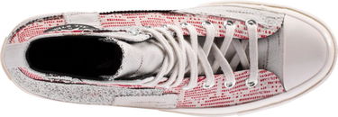 Superge in čevlji Converse CxC Patchwork Chuck Taylor 70 HI F200 Večbarvna | 170059-300, 1