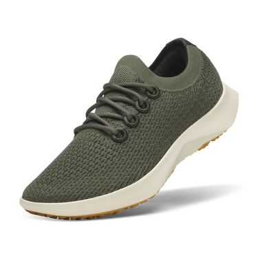 Superge in čevlji Allbirds Tree Dasher 2 Size 8 Zelena | A11891M, 0