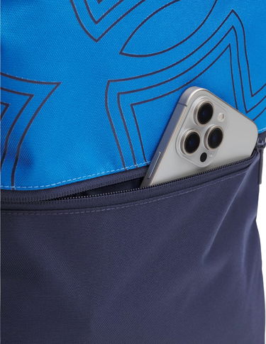 Nahrbtnik Under Armour Essential Printed Backpack with Detachable Pouch Večbarvna | 6000991-402, 3