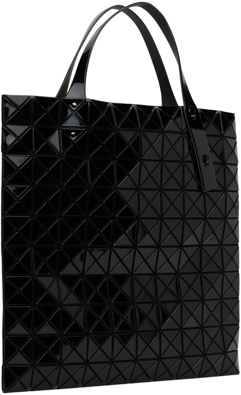 Tote bag BAO BAO ISSEY MIYAKE Prism Geometric Pattern Tote Bag Črna | BB48AG043, 1