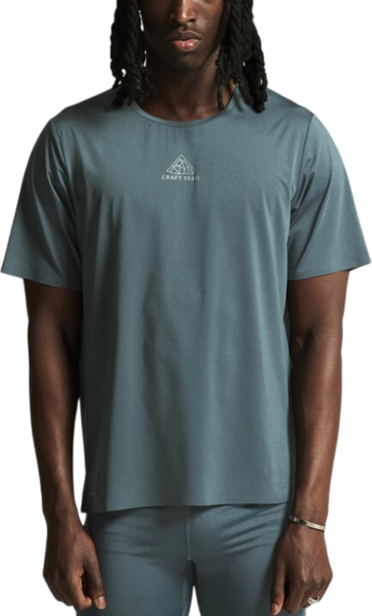 Majica Craft Craft Pro Trail 2 T-Shirt Modra | 1915397-387000