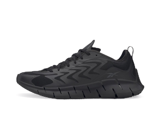 Superge in čevlji Reebok Zig Kinetica 21 Črna | GZ8803