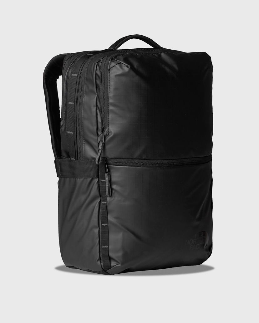 Nahrbtnik The North Face Base Camp Voyager Daypack Črna | NF0A81DMKT01
