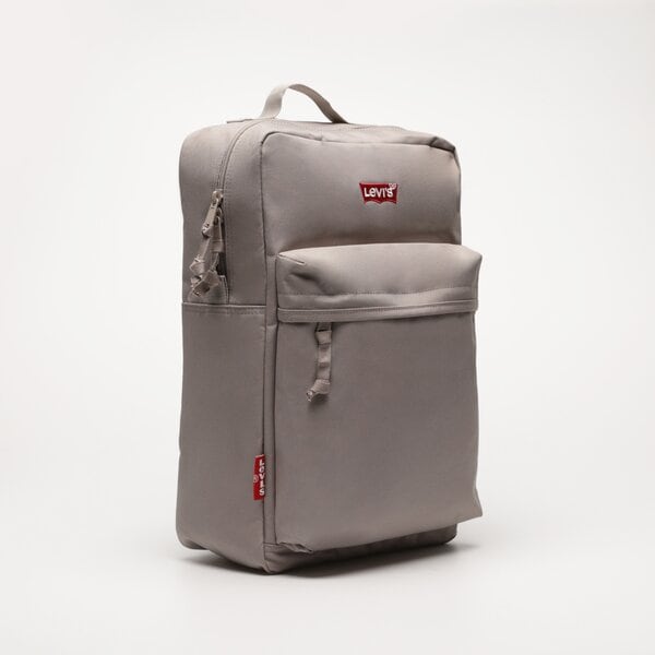 Nahrbtnik Levi's L-Pack Standard Issue Siva | D5463-0008, 1