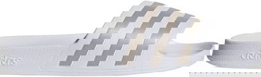 Superge in čevlji adidas Originals Adilette Aqua Bela | ef1730, 0
