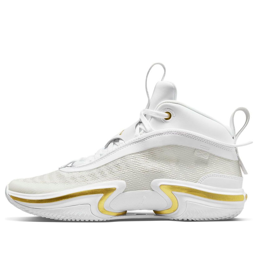 Superge in čevlji Jordan Jordan 36 SE PF 'Glory' Bela | DM7580-100