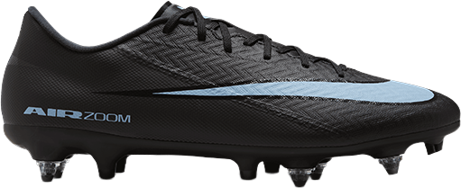 Superge in čevlji Nike Zoom Vapor 16 Academy SG-PRO AC Črna | fq8425-001