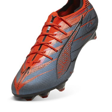 Superge in čevlji Puma ULTRA 5 CARBON SPEED FG Rdeča | 108061_01, 5