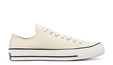 Superge in čevlji Converse Color Vintage Canvas Chuck Bela | 170793C, 0