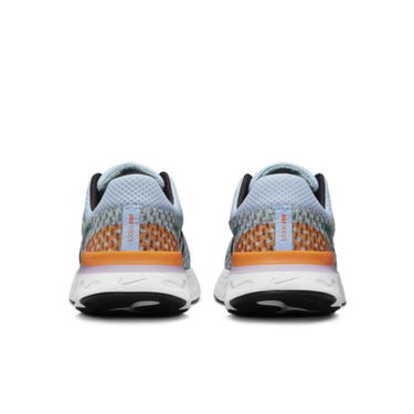 Superge in čevlji Nike React Infinity Run Flyknit 3 Siva | DD3024-300, 3