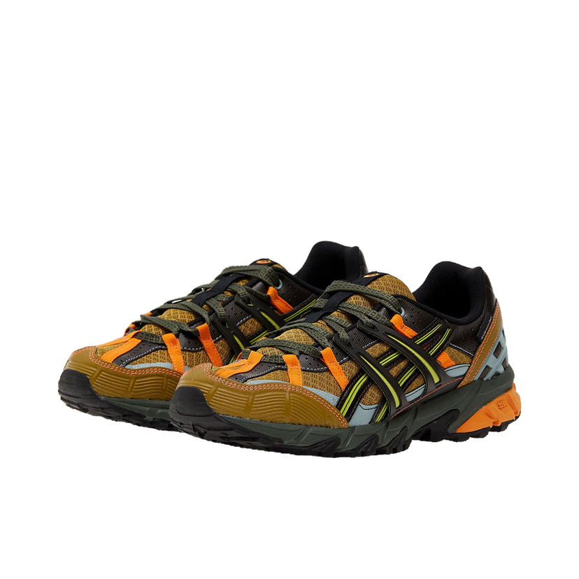 Tek Asics Andersson Bell x GEL-Sonoma 15-50 Večbarvna | 1201A852-300