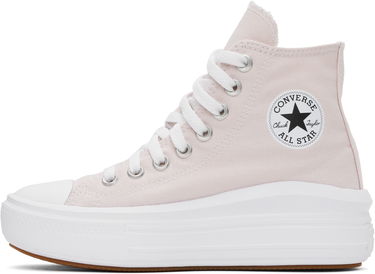 Superge in čevlji Converse Chuck Taylor All Star Move Platform High Top Roza | A12310C, 2
