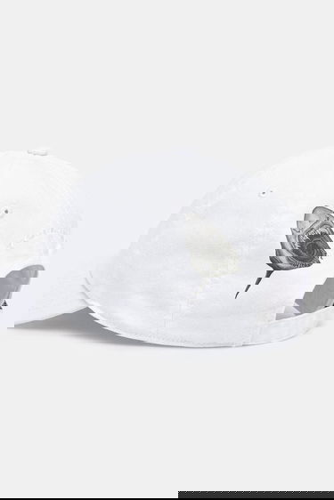 Kapa Ottolinger Ottolinger Beach Baseball Cap Bela | 129.901328.01, 2