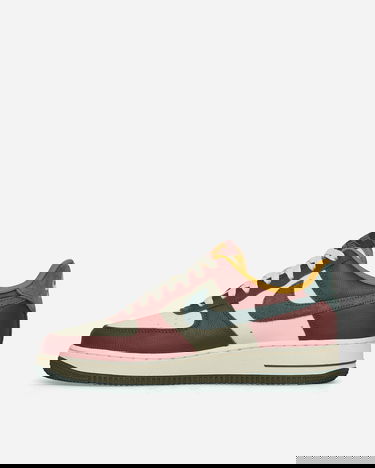 Superge in čevlji Nike Air Force 1 07 LV8 Rjava | HQ3612-113, 3