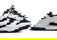 Dunk Low Jumbo Reverse Panda