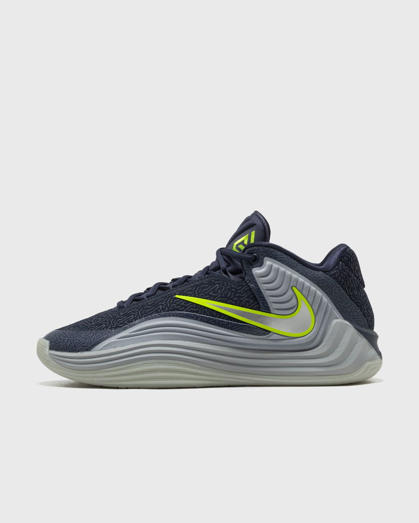 Superge in čevlji Nike Giannis Freak 7 SE Mornarica | IH2366-400