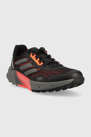 Superge in čevlji adidas Performance TERREX Agravic Flow 2 Črna | HR1114, 1