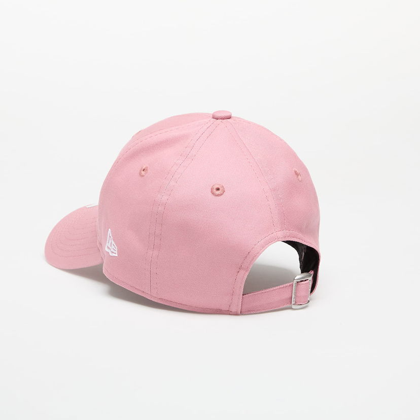 Kapa New Era MLB League Essential 9Forty Adjustable Cap Roza | 60595170