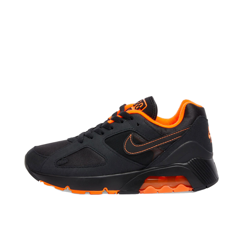 Superge in čevlji Nike Air 180 Črna | FJ9259-002