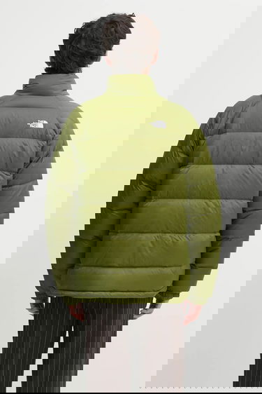 Puhovka The North Face Hydrenalite Winter Down Jacket Zelena | NF0A88XUBRI1, 2