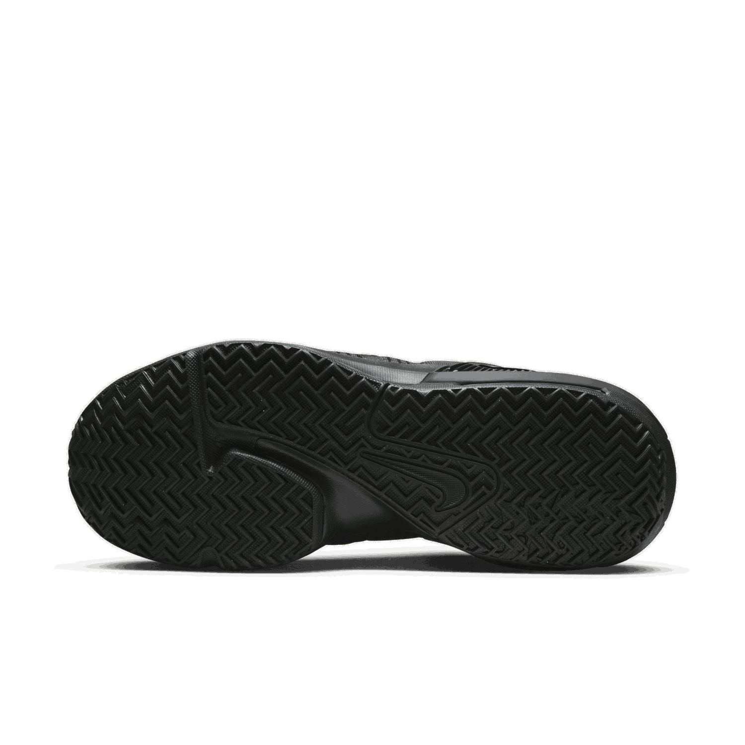 Superge in čevlji Nike LeBron Witness 7 Črna | DM1123-004, 1
