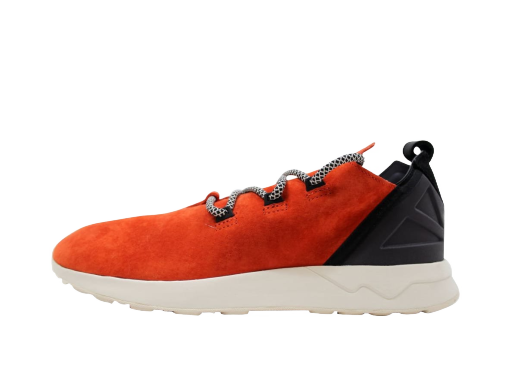 Superge in čevlji adidas Originals ZX Flux ADV X Craft Chili/Core Black Rdeča | BB1406