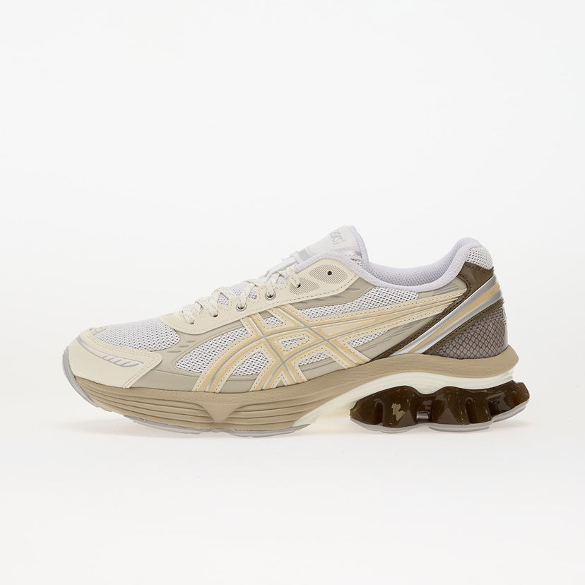 Superge in čevlji Asics GEL-KINETIC FLUENT Bež | 1203A591-102