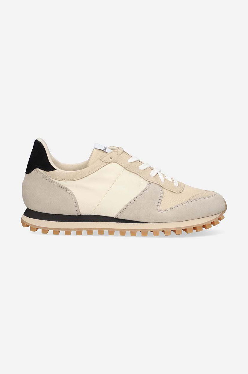 Superge in čevlji Novesta Low Sneakers Bež | N979002.16350Y001