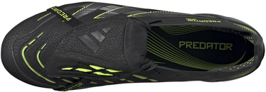 Superge in čevlji adidas Performance Predator Elite FT SG Črna | jr4528, 1