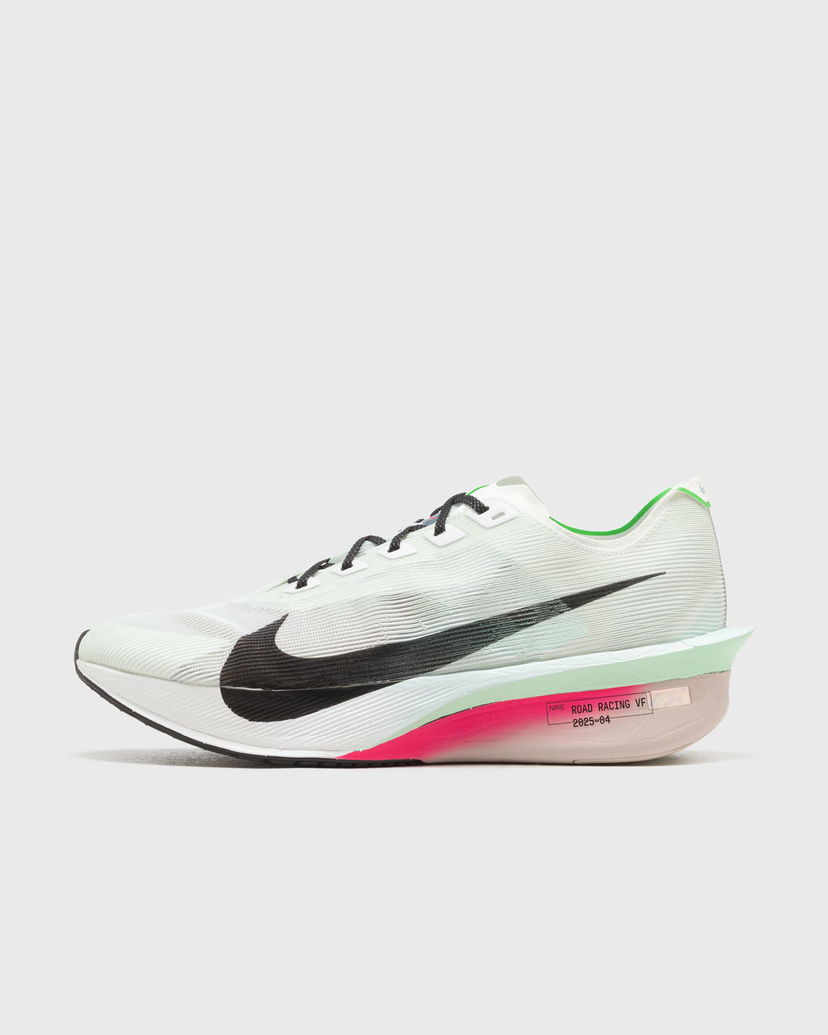 Superge in čevlji Nike ZOOMX VAPORFLY NEXT% 4 Bela | HF6414-101
