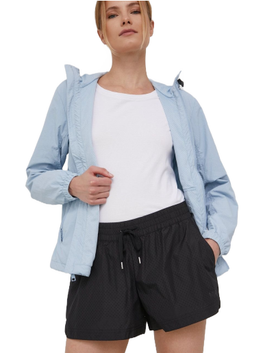 Kratke hlače Helly Hansen Short Črna | 53077