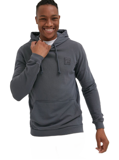 Pulover FILA Hoodie Siva | FAU0002