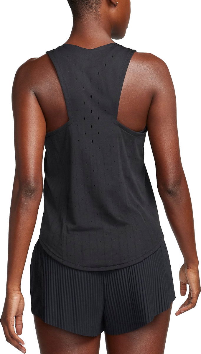 Majica brez rokavov Nike ARSWFT DFADV SINGLET TOP Črna | fn2504-010, 1