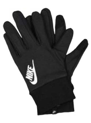 Rokavice Nike Club Fleece Gloves Črna | 9316-26_010