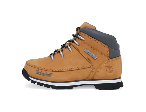 Outdoor Timberland Euro Sprint Mid Hiker Rumena | 06690R-231