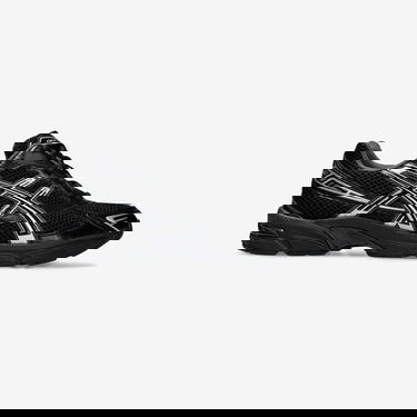 Superge in čevlji Asics Gel-1130 Črna | 1201A906-001, 4