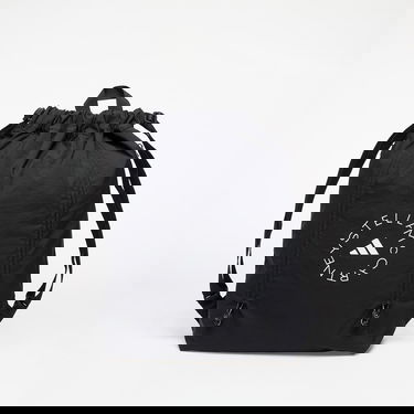 Gymsack adidas Performance Stella McCartney Gymsack Črna | JJ4693, 0