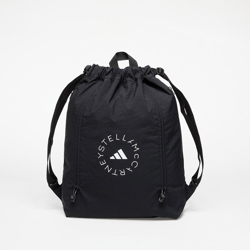 Gymsack adidas Performance Stella McCartney Gymsack Črna | JJ4693