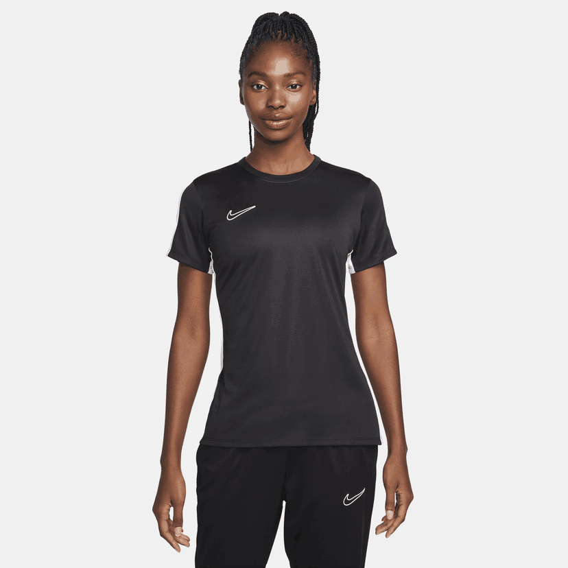 Majica Nike Dri-FIT Academy Črna | DX0521-013