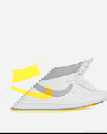 Superge in čevlji Nike Air Ship Bela | DX4976-107, 3