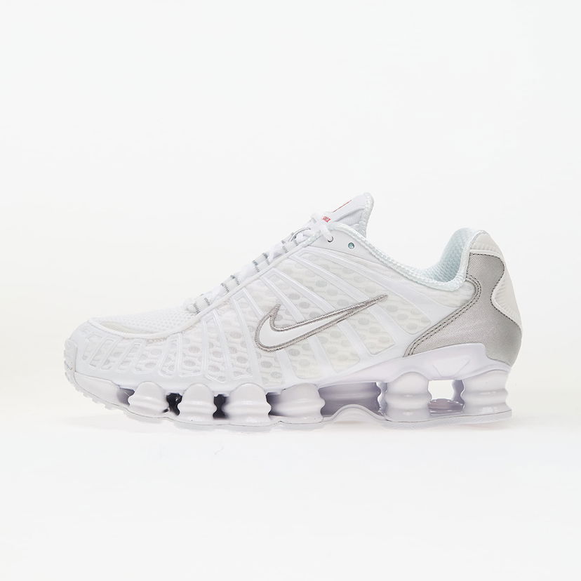 Superge in čevlji Nike Shox TL Bela | AV3595-100