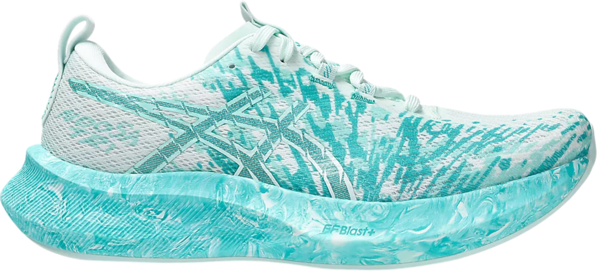 Superge in čevlji Asics Asics NOOSA TRI 16 Turkizna | 1012b675-401, 0