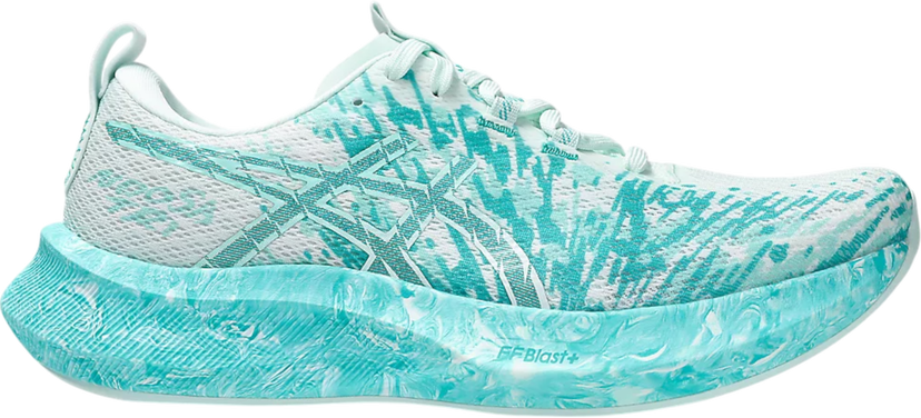 Superge in čevlji Asics Asics NOOSA TRI 16 Turkizna | 1012b675-401