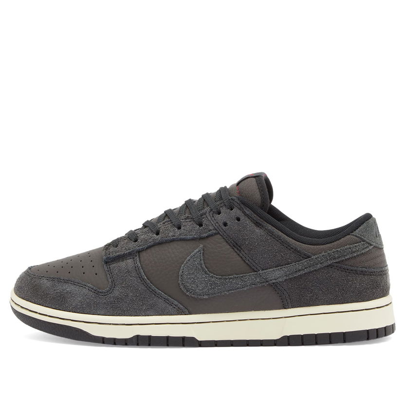 Superge in čevlji Nike Dunk Low Siva | HF3145-001