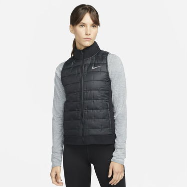 Telovnik Nike Therma-FIT Synthetic-Fill Running Gilet Črna | DD6084-010, 0