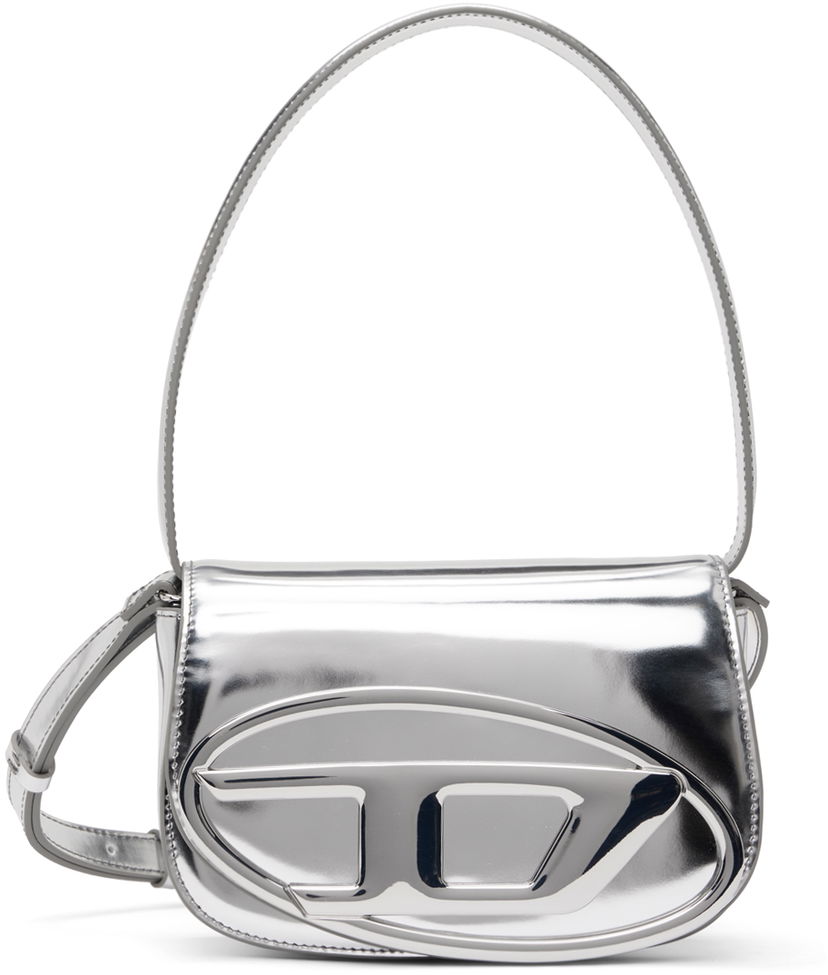 Torbica Diesel 1DR Bag Kovinski | X08396 PS202