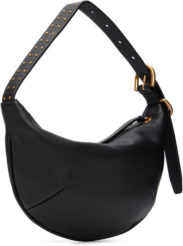 Torba za čez ramo rag & bone Rag & Bone Mercer Small Shoulder Bag Črna | SS100901, 2