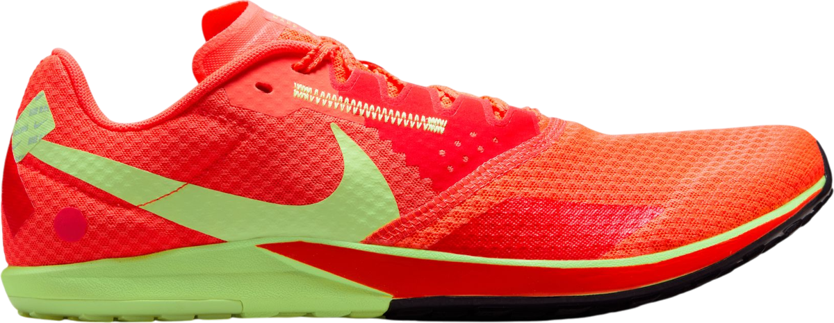 Superge in čevlji Nike Rival Waffle 6 Rdeča | dx7998-800, 0