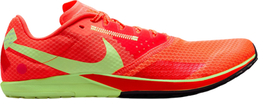 Superge in čevlji Nike Rival Waffle 6 Rdeča | dx7998-800, 0