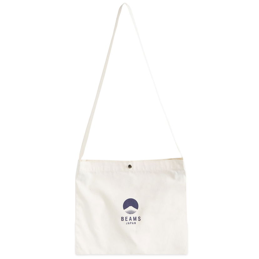 Tote bag BEAMS BEAMS JAPAN Sacoche Bag Bela | 5661-0025-271-06